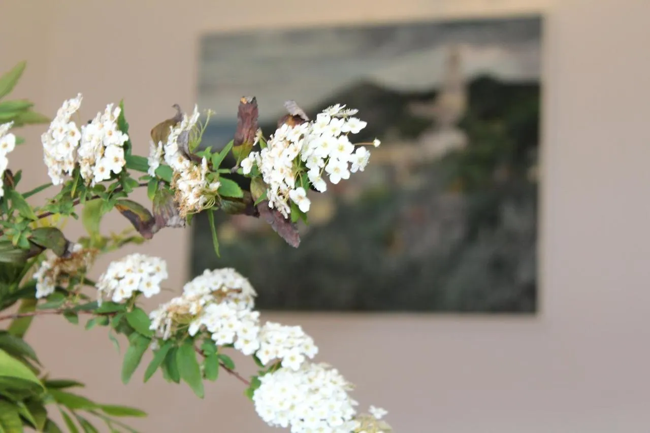 Villa Arancia Quiet, Central, Parking And Air Conditioning Levanto 0*,  Italy