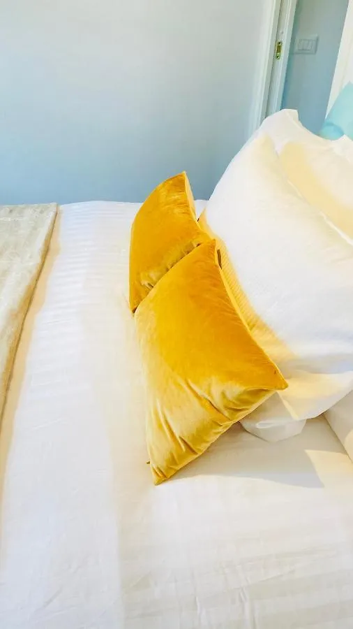 Villa Arancia Quiet, Central, Parking And Air Conditioning Levanto Apartment