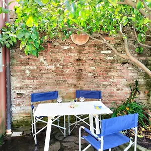 Mara House Apartment