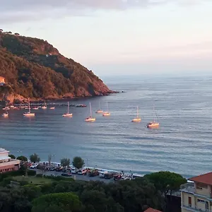 La Terrazza Sul Mare Apartment