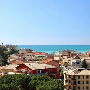 Il Paradiso Vista Mare Apartment