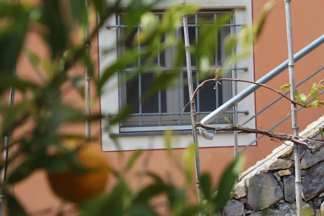Villa Arancia Quiet, Central, Parking And Air Conditioning Levanto