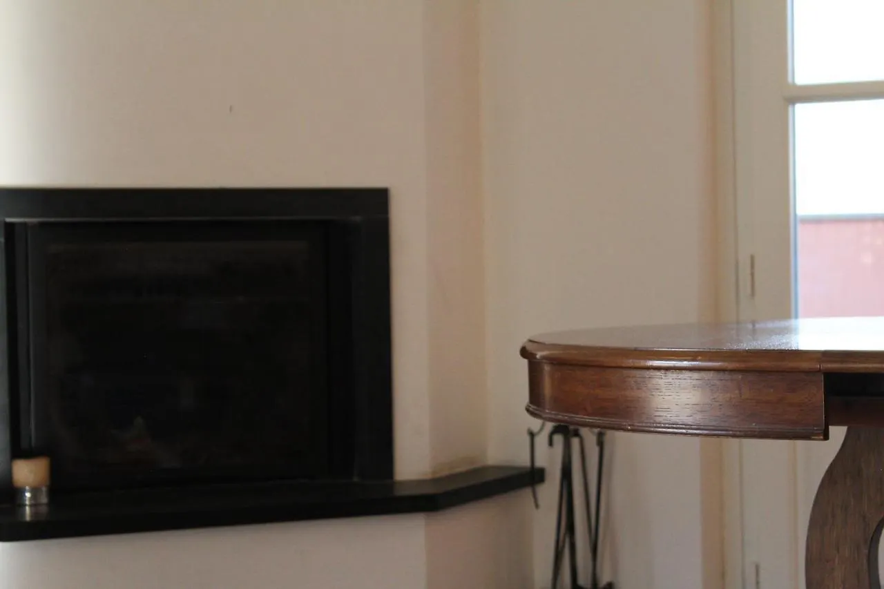 Apartment Villa Arancia Quiet, Central, Parking And Air Conditioning Levanto