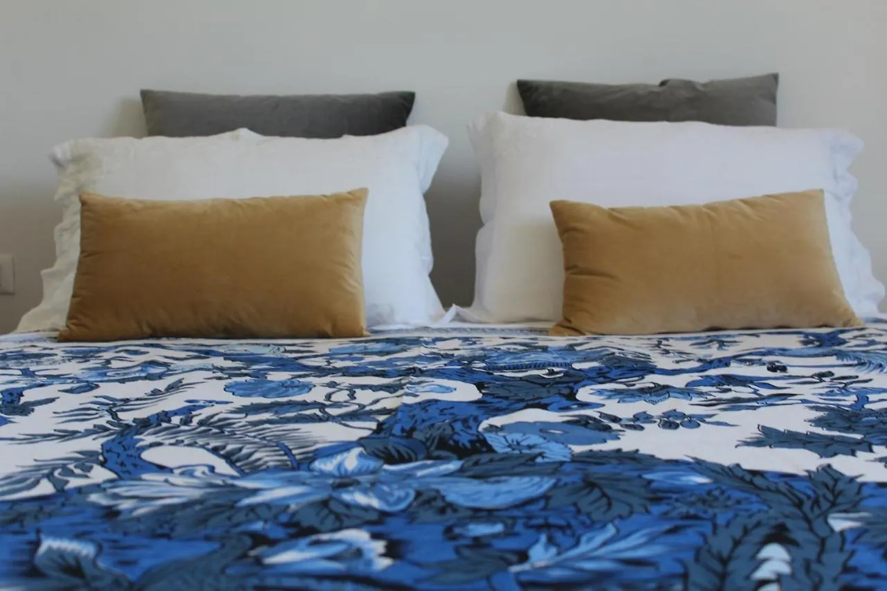 Villa Arancia Quiet, Central, Parking And Air Conditioning Levanto 0*,  Italy