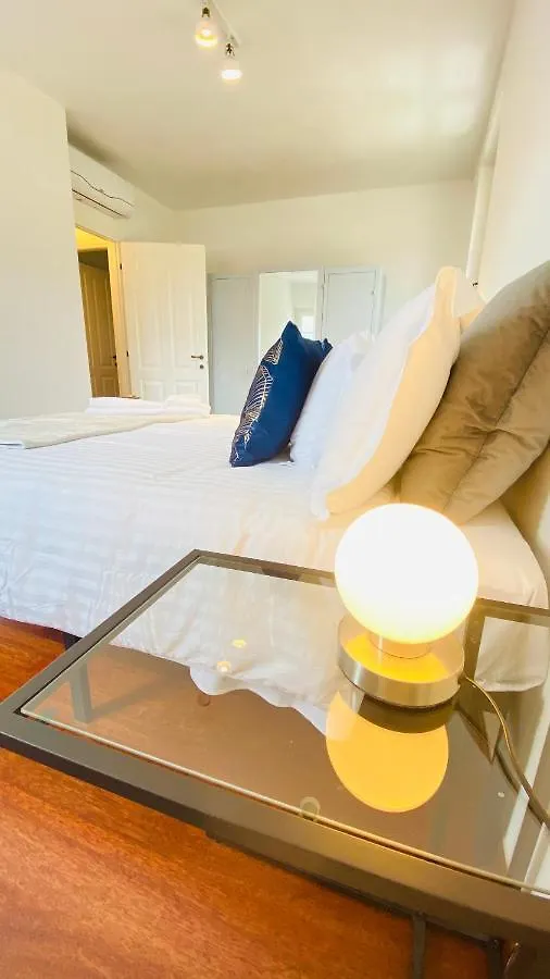 Villa Arancia Quiet, Central, Parking And Air Conditioning Levanto Italien