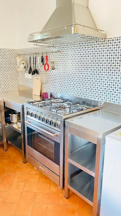 Apartment Villa Arancia Quiet, Central, Parking And Air Conditioning Levanto