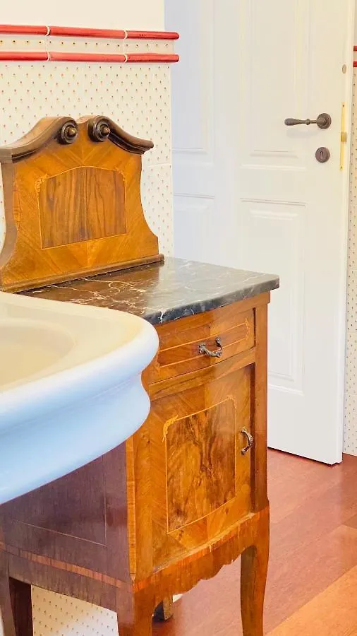 Villa Arancia Quiet, Central, Parking And Air Conditioning Levanto