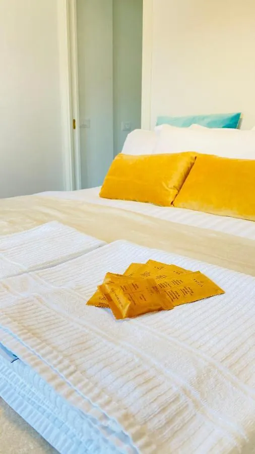 Villa Arancia Quiet, Central, Parking And Air Conditioning Levanto